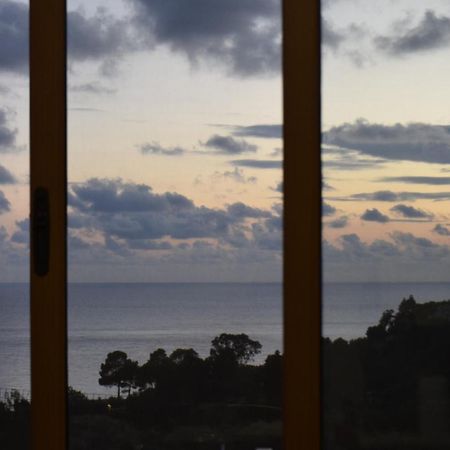 Holiday Home Riccio Di Mare Sardinia Marongiu Exterior foto