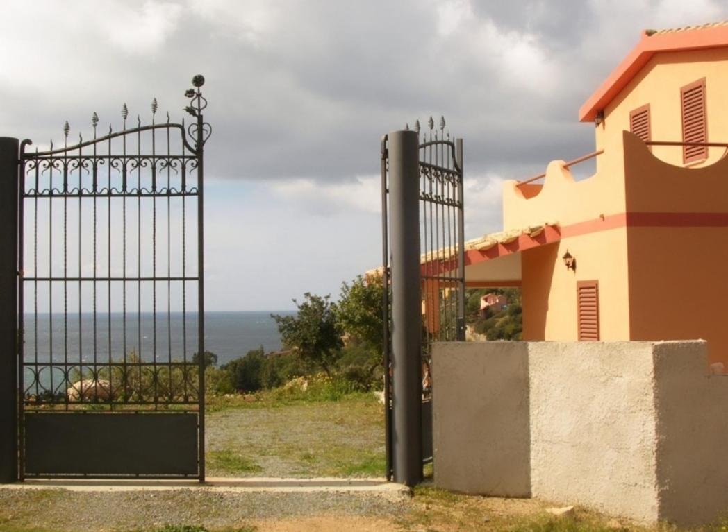 Holiday Home Riccio Di Mare Sardinia Marongiu Exterior foto