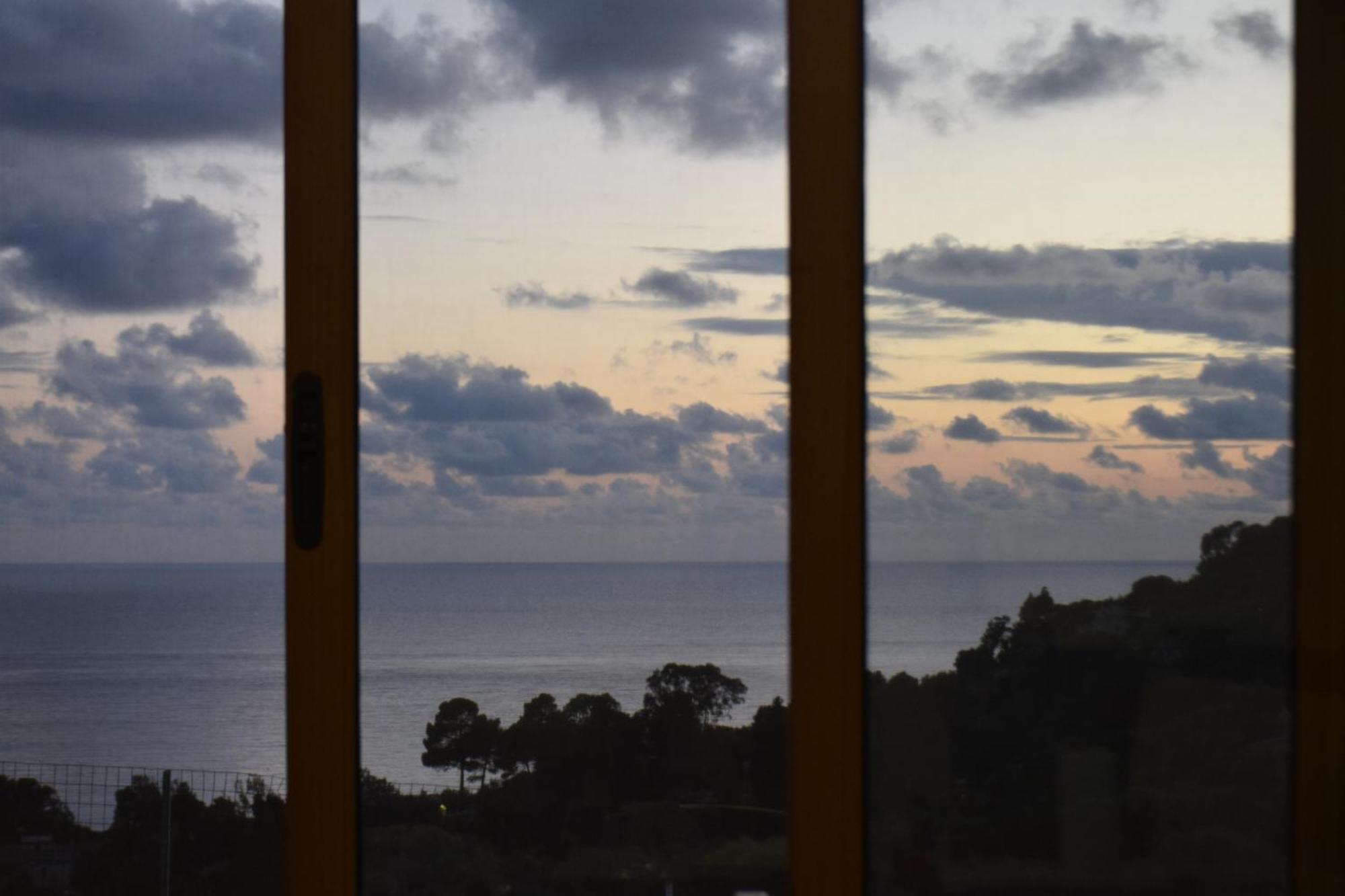 Holiday Home Riccio Di Mare Sardinia Marongiu Exterior foto