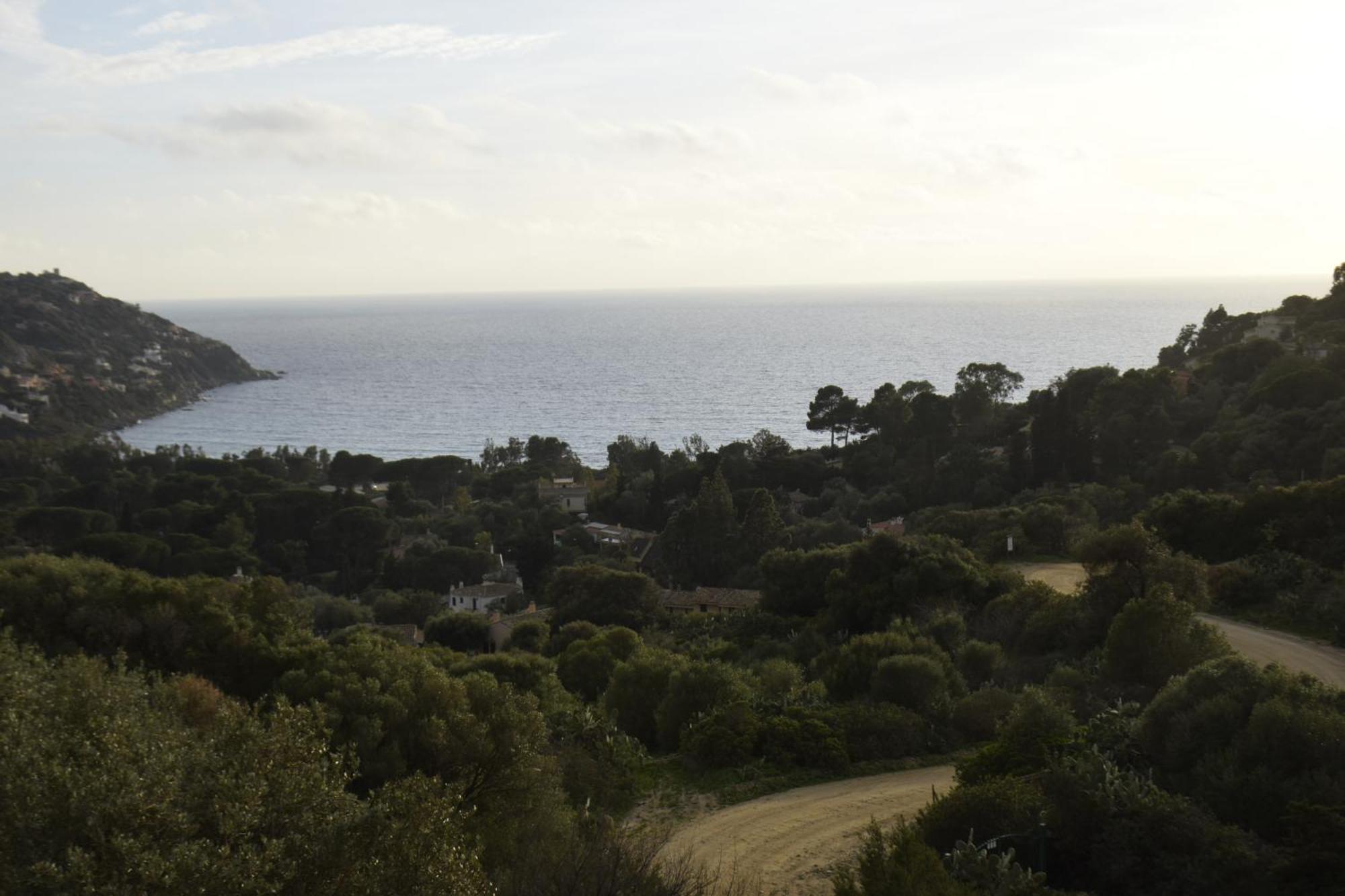 Holiday Home Riccio Di Mare Sardinia Marongiu Exterior foto