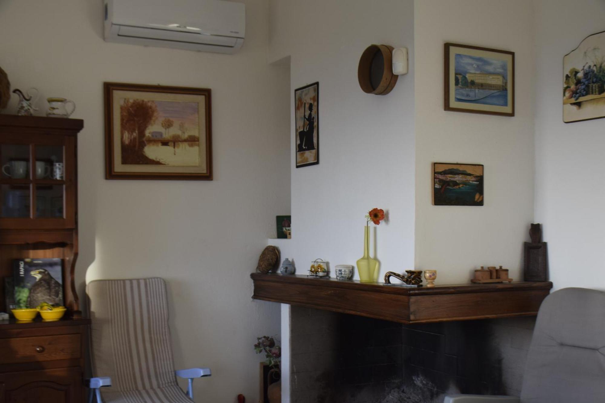Holiday Home Riccio Di Mare Sardinia Marongiu Exterior foto