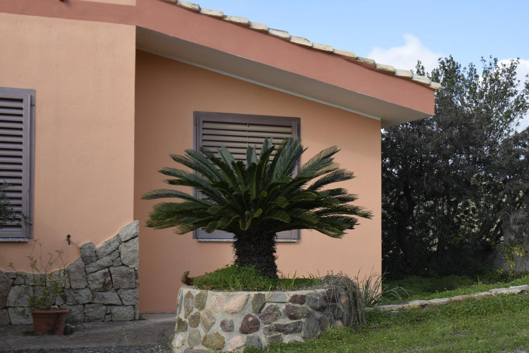 Holiday Home Riccio Di Mare Sardinia Marongiu Exterior foto